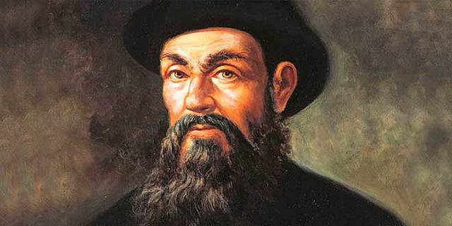 Fernando de Magallanes