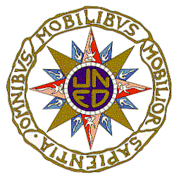 Universidad Nacional de Educación a Distancia