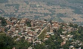 Medellin