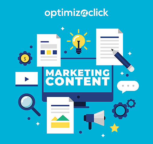 Marketing de Contenidos