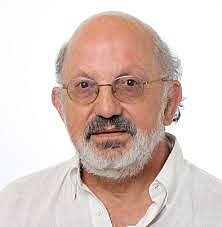 Miguel Ángel Zabalza Beraza