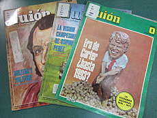 Revista Guión