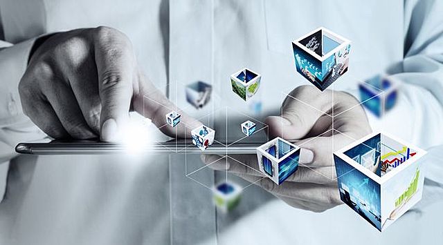 Evolucion del marketing inteligente