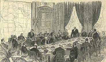 Conferencia de Berlín