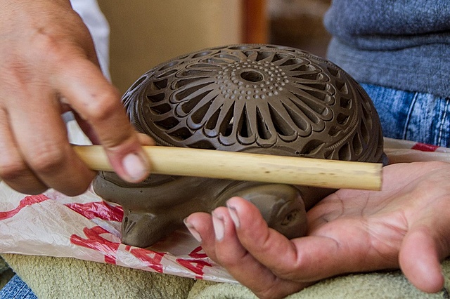 Edad Media-Revolución Industria