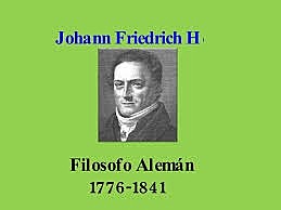 Juan Federico Herbart