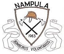 Criação dos Comandos de Bombeiros nas cidades da Beira, Quelimane e Nampula.