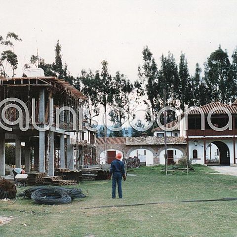 Inicio Universidad Sabana