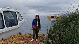 Timeline: MI PLAN DE VIDA DENTRO DE 5 AÑOS