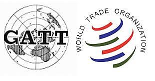 Mexico se une al GATT
