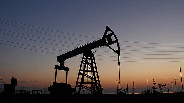 El petroleo en México