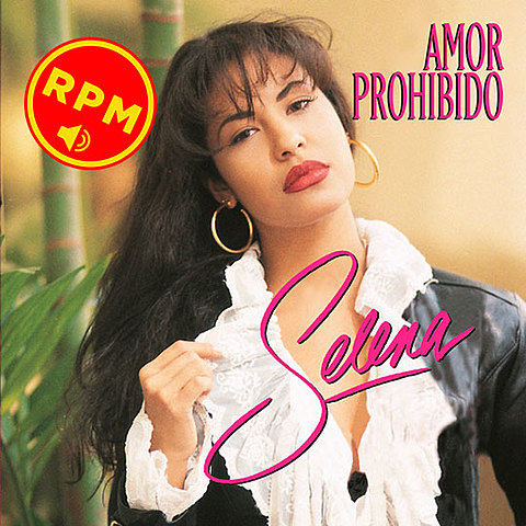Amor Prohibido