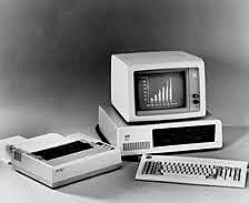 Primeros computadores