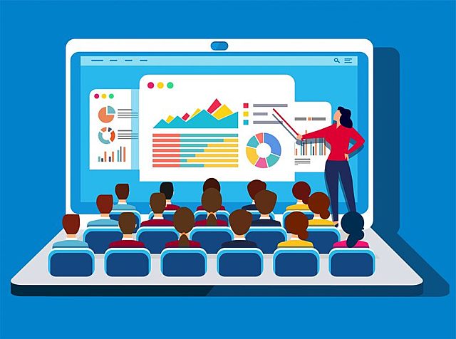 Plan Europeo E-Learning