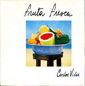 Fruta fresca