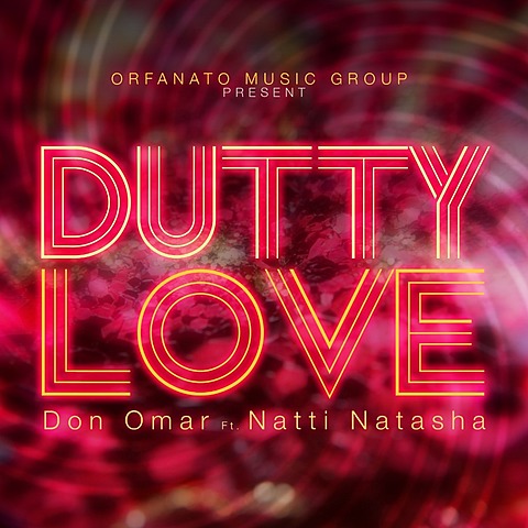 Dutty Love