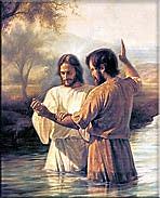 Baptism