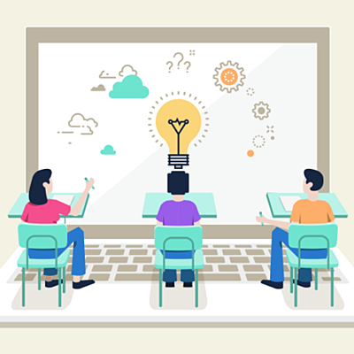 Timeline: HISTORIA DE LA EDUCACION EN LINEA