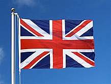 Great Britain was founded