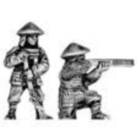 Introduction of Fire arms