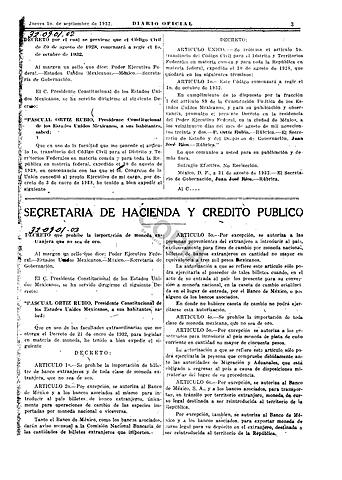 Publicación del nuevo código civil