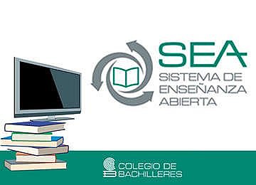 Sistema de Enseñanza Abierto. Bachillerato