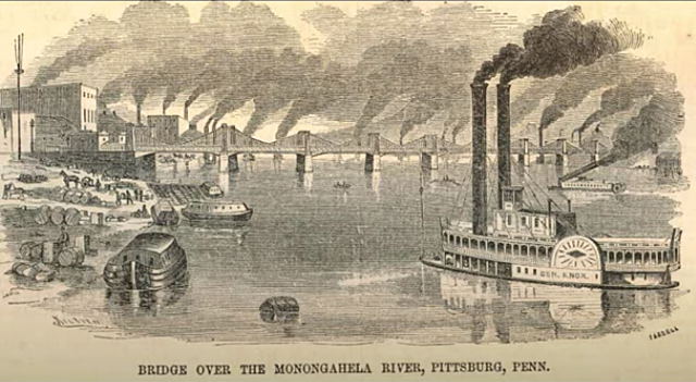 Revolución industrial