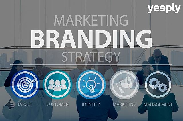 Conocimiento del branding digital