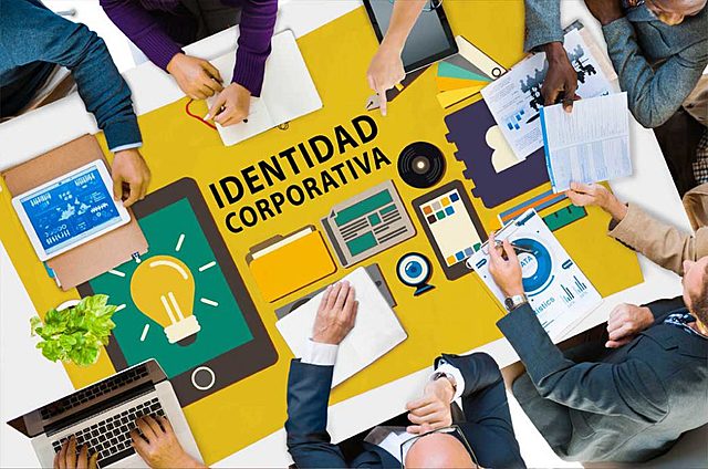 Relevancia de la identidad de la marca