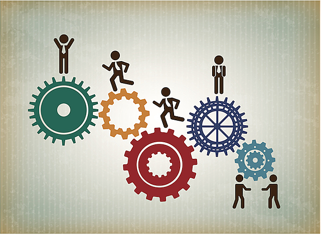 Competencias del gerente de marca