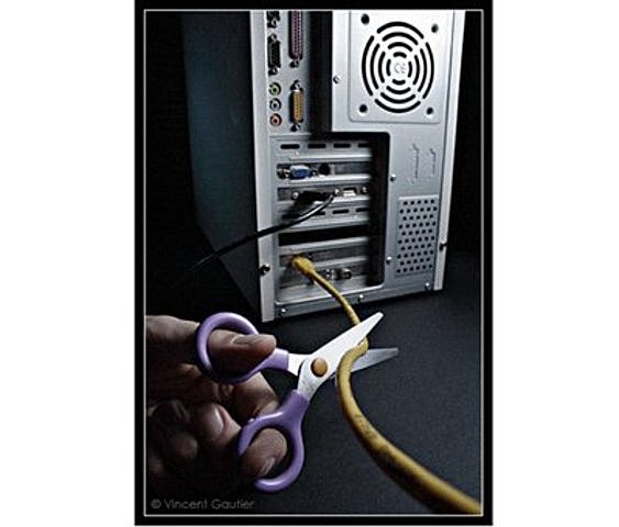 La loi Hadopi définitivement adoptée