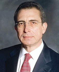 Ernesto Zedillo Ponce de León (1994-2000)