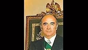JOSÉ LÓPEZ PORTILLO Y PACHECO