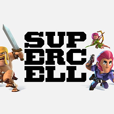 Timeline: Supercell