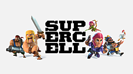 Timeline: Supercell