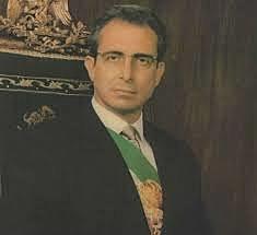 ERNESTO ZEDILLO PONCE DE LEÓN
