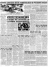 MEC - Mercado Comum Europeu