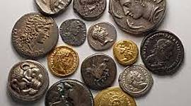 Timeline: La historia de la moneda