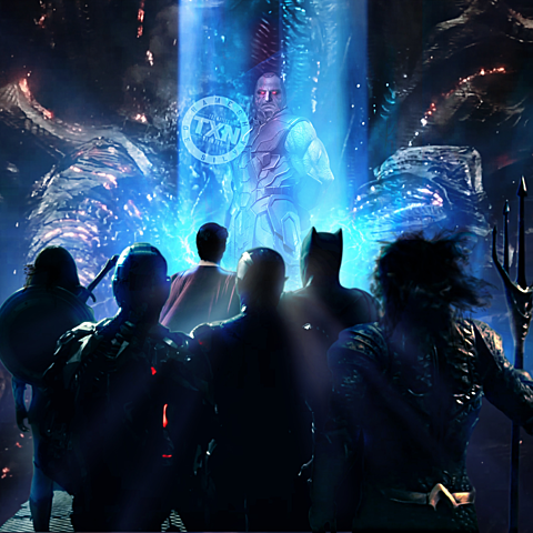 Film Exiles Reveal Darkseid is in JL