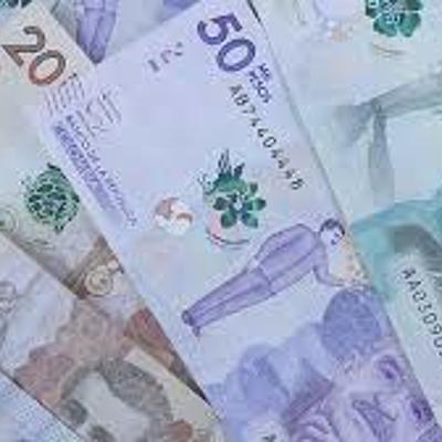 Timeline: PESO COLOMBIANO, LA HISTORIA DEL DESARROLLO DEL DINERO ACTUAL