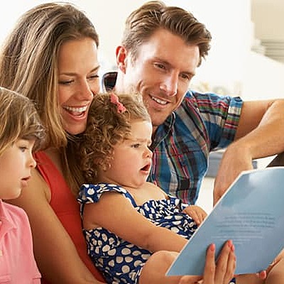 Timeline: Family Literacy