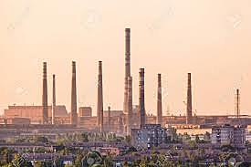 Política de la modernización Industrial