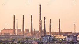 Timeline: Política de la modernización Industrial