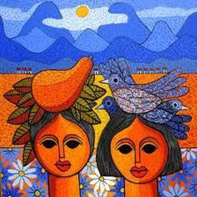 Timeline: Arte Latinoamericano del Siglo XX en República Dominicana