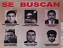 Cartel Norte del Valle, segunda generación