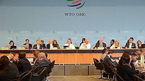 Las Conferencias Ministeriales de la OMC