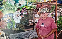 Belice - Manuel Villamor