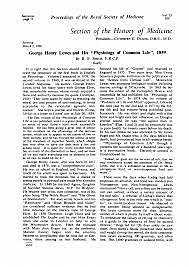 Life and Works of Goethe, 2 Vol.