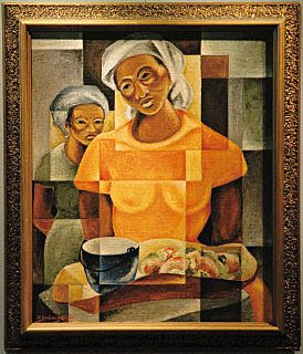 Costa Rica - Arte contemporáneo