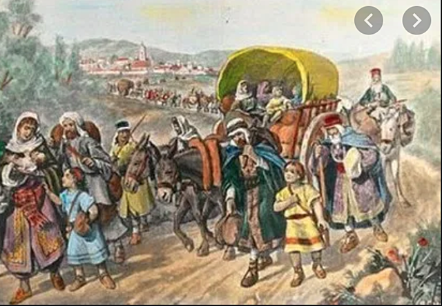 Expulsion de los Judios de Inglaterra